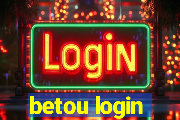 betou login